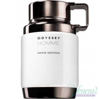 Armaf Odyssey Homme White Edition EDP 100ml pentru Bărbați Parfumuri pentru bărbați